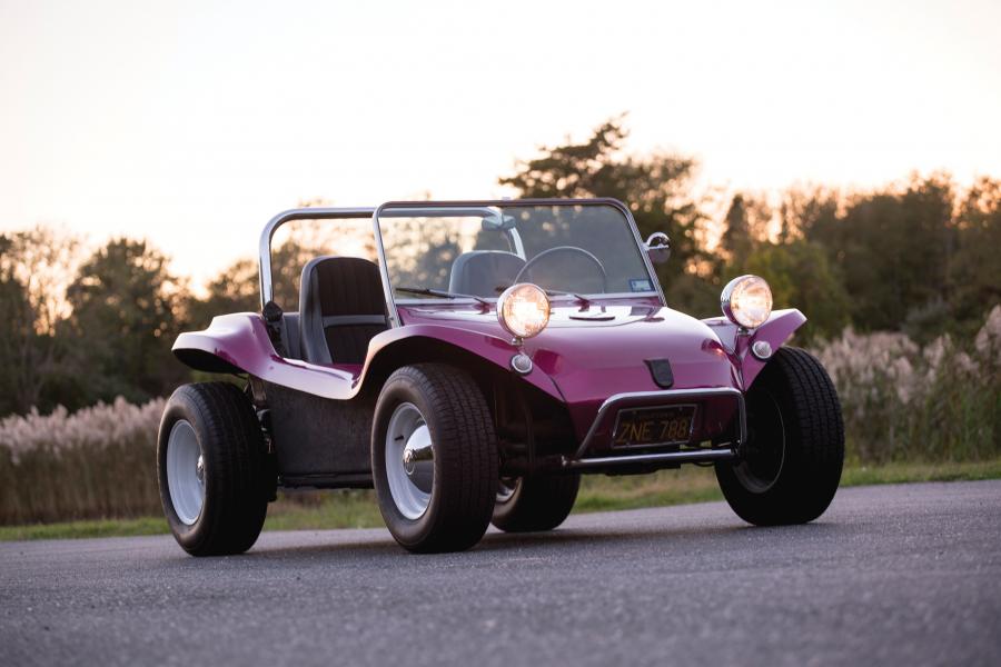  Meyers Manx (Series I) 1964 года  (фото 1 из 9)